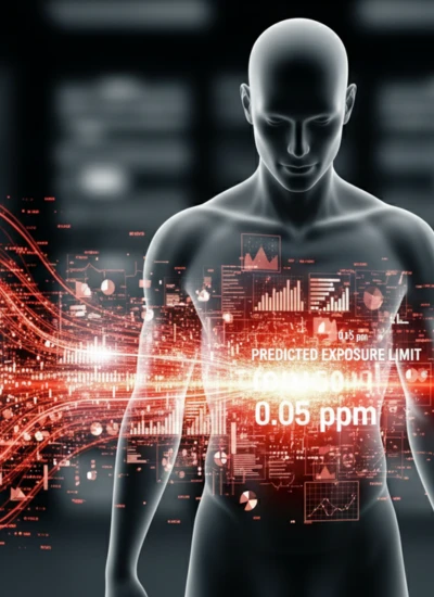 Prediction And Justification of Exposure Limits