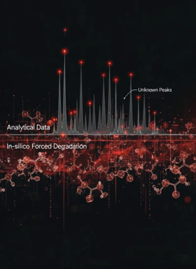 Impurity Identification and Formation Analysis